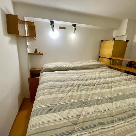 Boat Apartment Napels Buitenkant foto