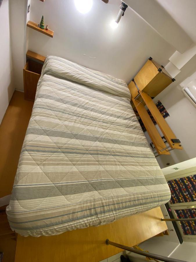 Boat Apartment Napels Buitenkant foto