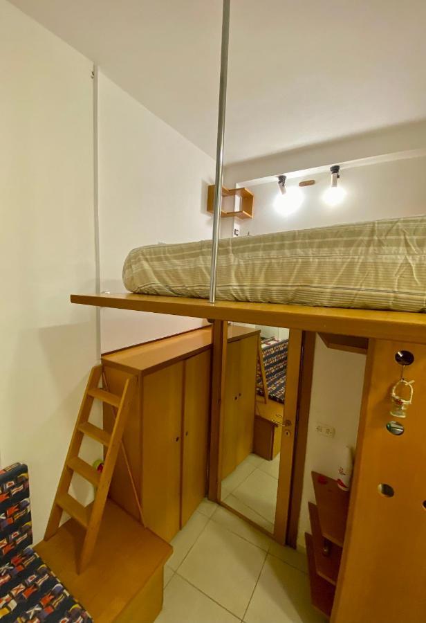 Boat Apartment Napels Buitenkant foto